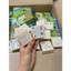 COMBO 12 CỤC XÀ PHÒNG SỮA GẠO THÁI LAN