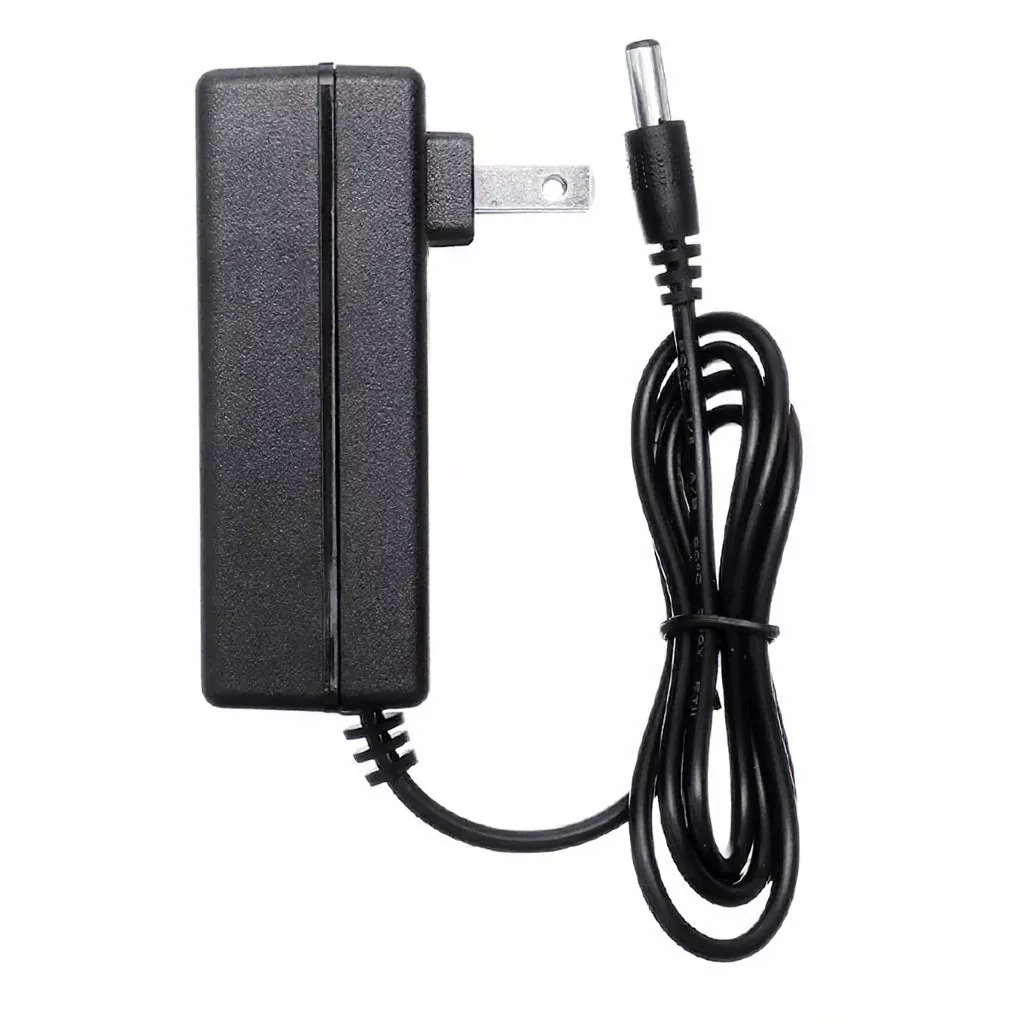 Sạc Pin 5S 21V 1A 2A dùng cho các loại pin chân phổ thông, máy khoan pin, quạt lồng sắt, đèn led