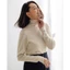 Áo thun cổ lọ Doclasse xuất Nhật có bigisze