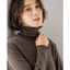 Áo thun cổ lọ Doclasse xuất Nhật có bigisze