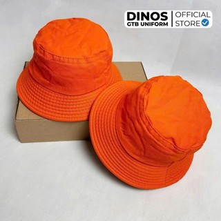 Nón Tai Bèo Thời Trang Dinos Chất Kaki Cotton Nhiều Màu Sắc Cho Người Lớn Đội Đi Học, Đi Chơi