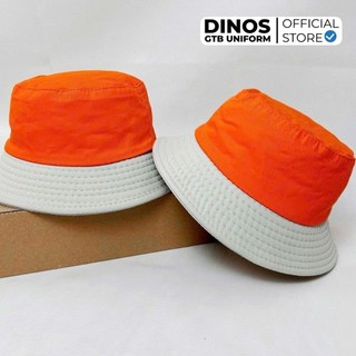 Nón Tai Bèo Thời Trang Dinos Chất Kaki Cotton Nhiều Màu Sắc Cho Người Lớn Đội Đi Học, Đi Chơi