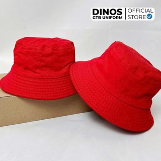 Nón Tai Bèo Thời Trang Dinos Chất Kaki Cotton Nhiều Màu Sắc Cho Người Lớn Đội Đi Học, Đi Chơi