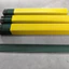 Que Hàn Xanh 2.0mm Cho Vật Liệu Mỏng Chuyên Dụng Dài 300mm, Mối Hàn Mịn Chắc, Không Lo Thủng Mối