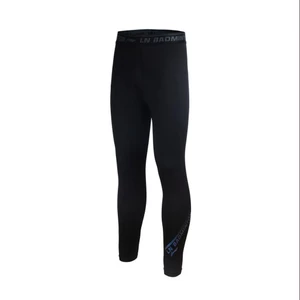 Quần Bó Thể Thao Nam Li-Ning Cầu Lông/Badminton P-AULR101-2V