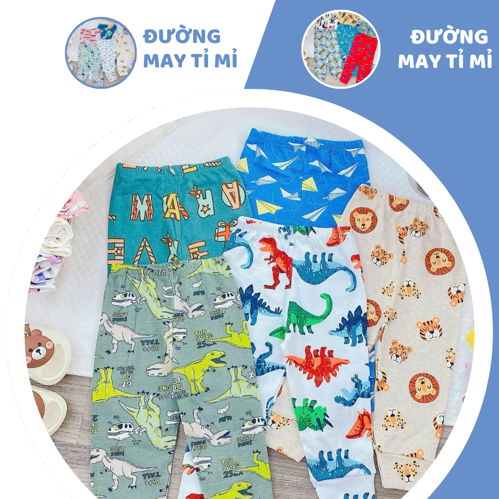 [À ƠI SHOP] Q23- set 10 quần chục dài- a107.74