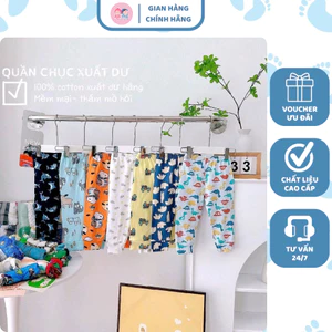 Q23- set 10 quần chục dài- a107.74