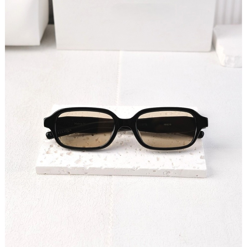 [Auth.entic] [Ảnh thật] Kính Mát G.M.Maison. 210 OR Màu Nâu