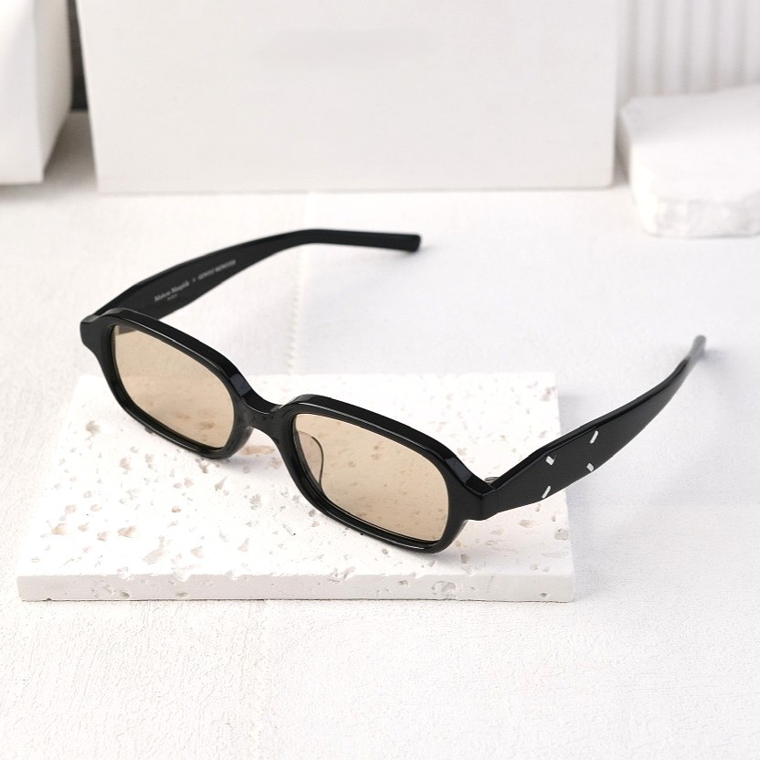 [Auth.entic] [Ảnh thật] Kính Mát G.M.Maison. 210 OR Màu Nâu