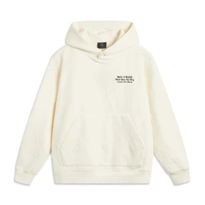 Áo Nỉ Hoodie Thể Thao Nam Li-Ning Bóng Rổ/BasketBall AWDV425-2V