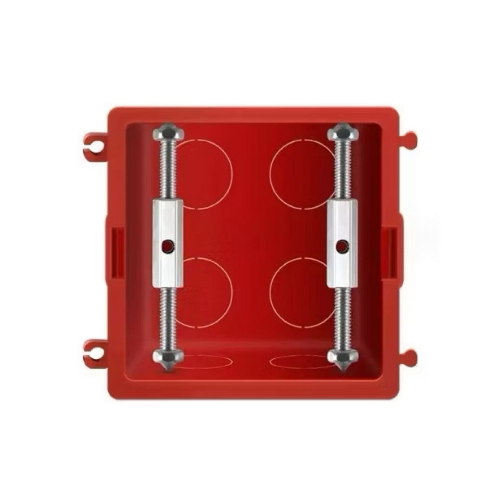 Vít âm tường ổ điện,điều chỉnh độ dài từ 60-86mm Đinh vít âm tường, dụng cụ sửa ổ điện hình vuông, , thiết kế thông minh