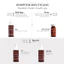 Tinh chất Peel da Ekseption Retin-oil 5ml (01 lọ)
