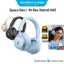 Tai nghe bluetooth soundcore Space One chống ồn chủ động tới 98%, thời lượng phát tới 40H, thiết kế gấp gọn