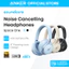 Tai nghe bluetooth soundcore Space One chống ồn chủ động tới 98%, thời lượng phát tới 40H, thiết kế gấp gọn