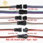 Jack nối, rắc nối nhanh 2pin | 3pin | 4pin dài 10-15cm dùng cho các thiết bị điện tử