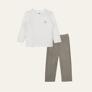 1-5y | Bộ dài tay cổ tròn Siro BSR110412 cao cấp cho bé chất liệu mềm mại, mỏng nhẹ, mang lại cảm giác dễ chịu cho bé