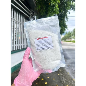 BỘT TẨY RONG RÊU tẩy siêu sạch 500gr