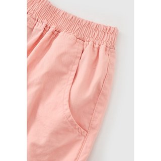 Quần short kaki bé gái Rabity 930.900
