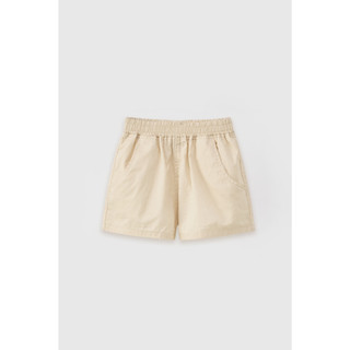 Quần short kaki bé gái Rabity 930.900