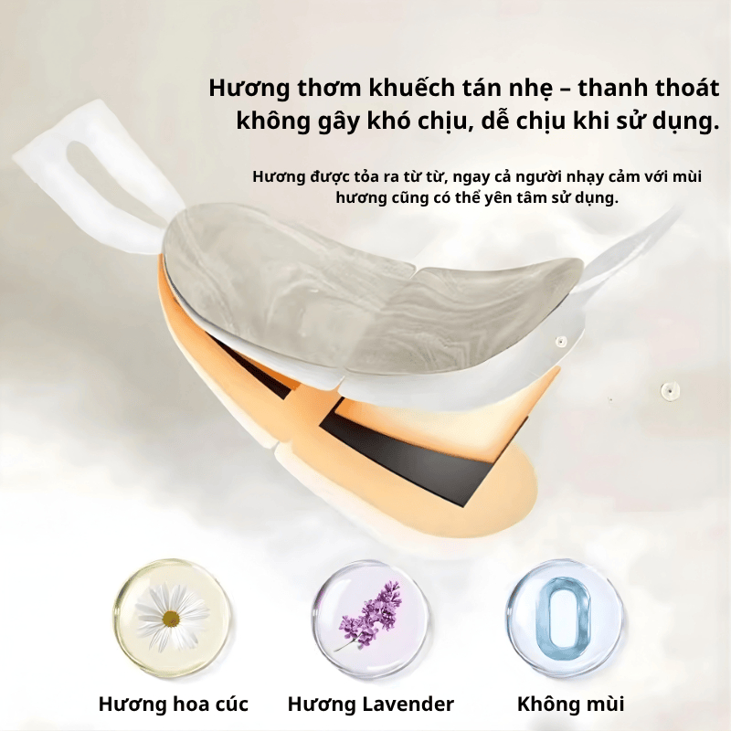Thiết kế của Ô Cao Cấp