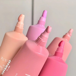 Má Hồng Kem Into You Airy Blush Dạng Tuýp Nhỏ Gọn Tiện Lợi Lên Màu Chuẩn Chính Hãng - Bebeau