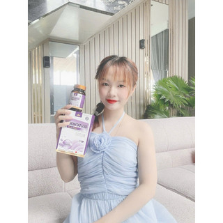 GLUTATHIONE 1000 PLUS  ( HỘP 30V )