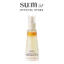 Tinh chất dạng xịt Su:m37 Secret Pore Ceramide Bubble Spray Serum 60ml