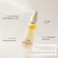 Tinh chất dạng xịt Su:m37 Secret Pore Ceramide Bubble Spray Serum 60ml