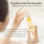 Tinh chất dạng xịt Su:m37 Secret Pore Ceramide Bubble Spray Serum 60ml
