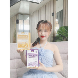 BỘ ĐÔI COOLAGEN TRẺ HÓA DA ( COOLAGEN VÀNG + GLUTATHIONE 1000 PLUS )