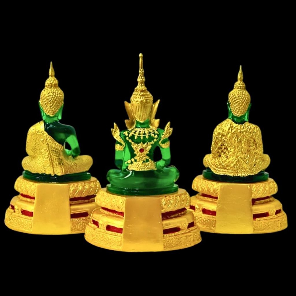Tượng Trang Trí Để Bàn Phật Ngọc Cao 10cm – Thiết Kế Sang Trọng, Tinh Xảo