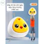 Đồ Chơi Bộ Bấm Chuông Chạm Nhảy ToysLit Tăng Chiều Cao Kèm Pin Và Tặng Thước Cho Bé