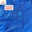 Áo Khoác Gió Đoàn Thanh Niên – Vải Dù Cao Cấp, Logo Đoàn Thêu Sắc Nét [LOẠI CAO CẤP]