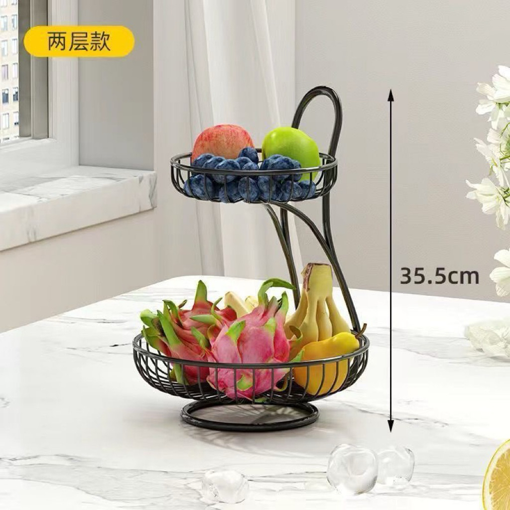 Kệ đựng trái cây, bánh kẹo để bàn tiệc