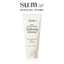 Sữa rửa mặt gạo tạo bọt Su:m37 Secret Rice Nuruk Daily Exfoliating Cleanser 160g