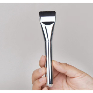 Cọ Trang Điểm Tán Kem Nền Che Khuyết Điểm Đầu Phẳng Chuyên Nghiệp Ultra Thin H1 - Phúc Hưng