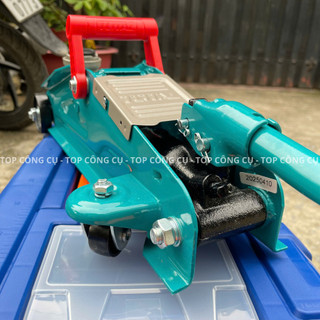 TOTAL Con đội cá sấu 2 TẤN THT10821 <HÀNG CHÍNH HÃNG>