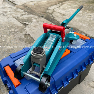 TOTAL Con đội cá sấu 2 TẤN THT10821 <HÀNG CHÍNH HÃNG>