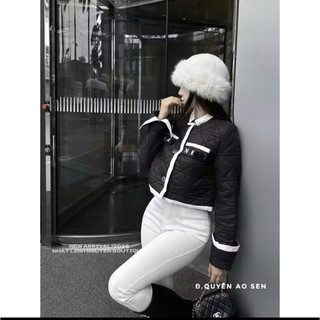 ÁO KHOÁC PHAO CN HÀNG QCCCL1 HOT