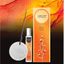 Gốm thơm treo xe 20ml Areon Cremic Disc Sweet Gold- Gốm thơm treo xe, Hương thơm dịu nhẹ, tự nhiên.