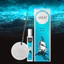 Gốm thơm treo xe 20ml Areon Cremic Disc Mystic Road-Khử mùi tủ quần áo,ô tô-Hương bạc hà sảng khoái