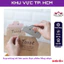 Combo 3 Kẹp miệng túi bảo quản thực phẩm