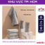 Combo 10 Khăn lau chén đĩa, lau tay đa năng - chất liệu sợi than tre mềm mịn, siêu thấm hút