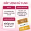 Sữa ong chúa Healthy Care Royal Jelly 1000mg 365 viên chống lão hóa và điều hoà nội tiết
