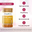 Sữa ong chúa Healthy Care Royal Jelly 1000mg 365 viên chống lão hóa và điều hoà nội tiết
