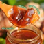 Lạc Yên Foods Gồm Tắc Gừng Mật Ong 950 + Viên Ngậm Gừng 350 + Tặng Muỗng