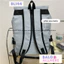 BaLo (XINHXINH) [ORDER] Balo Nam Nữ Đơn Giản Chống Nước BL144