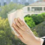 Combo 10 Khăn lau đa năng cao cấp dạng vảy cá - mềm mịn, siêu thấm hút