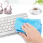 Combo 10 Khăn lau đa năng cao cấp dạng vảy cá - mềm mịn, siêu thấm hút