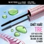 Mascara Sky High Chuốt Mi Tơi Dài Mi Lash Sensational Maybelline New York Waterproof 6ml